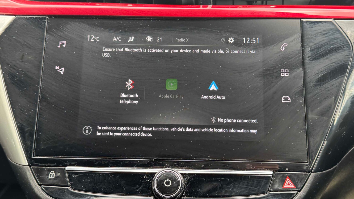 Used Vauxhall Corsa for sale - 77861874: Photo 15