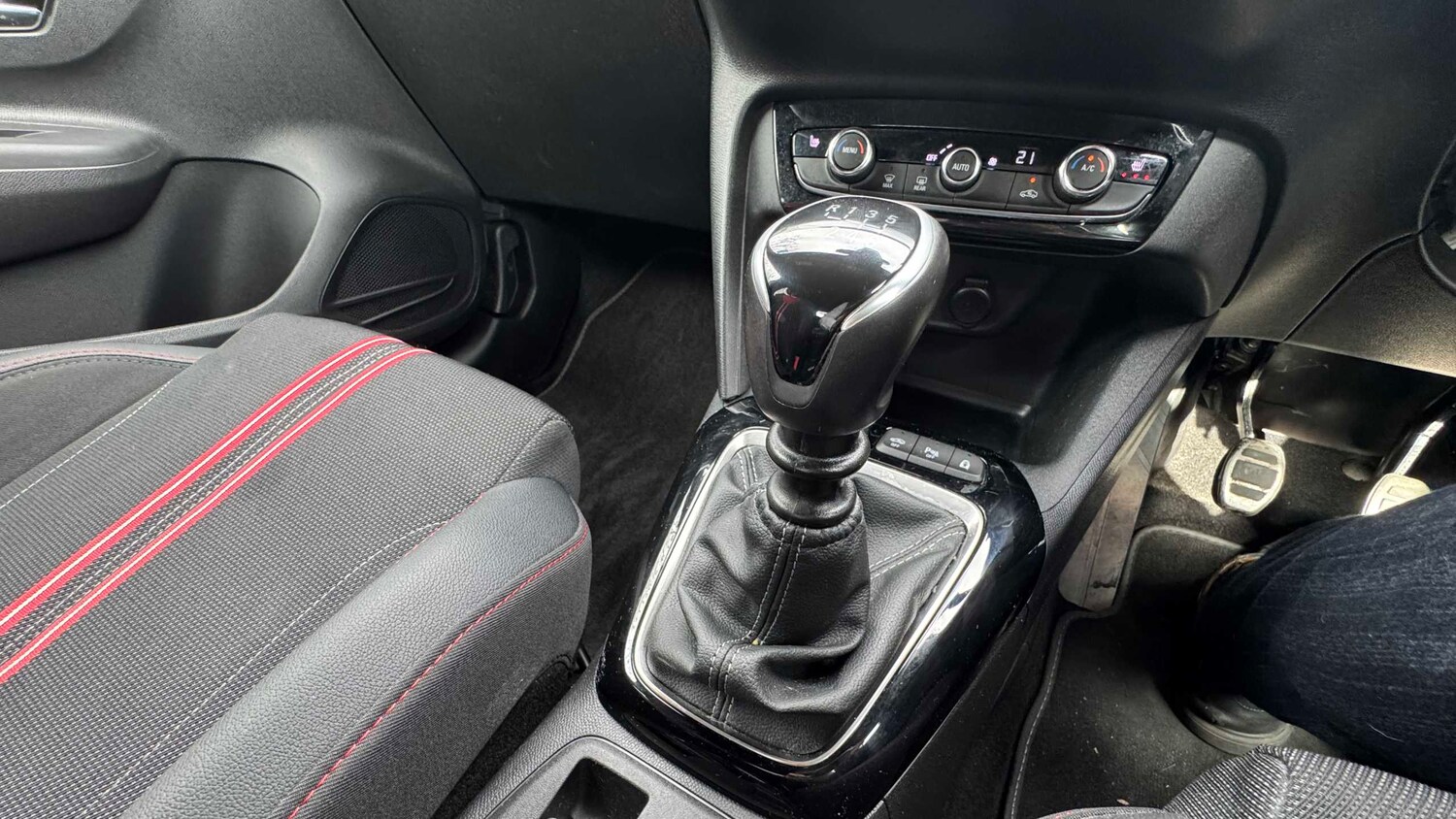 Used Vauxhall Corsa for sale - 77861874: Photo 16