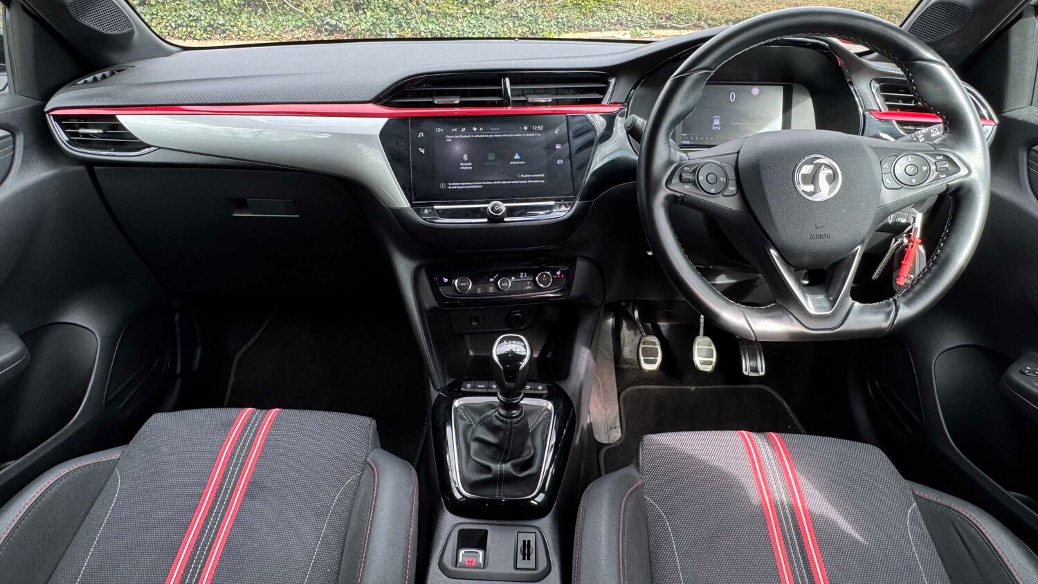 Used Vauxhall Corsa for sale - 77861874: Photo 18