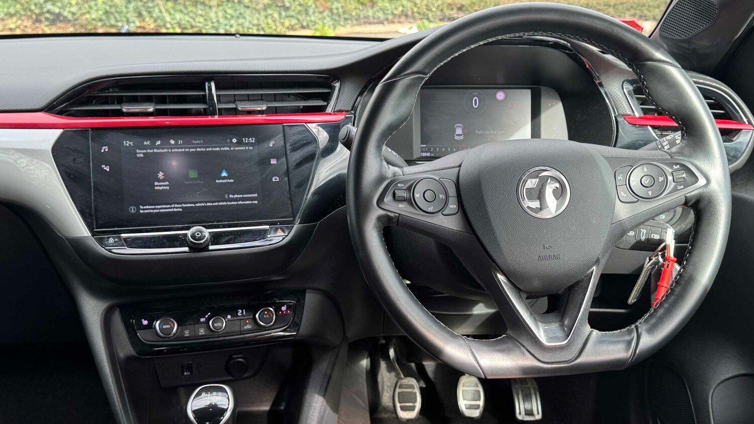 Used Vauxhall Corsa for sale - 77861874: Photo 19