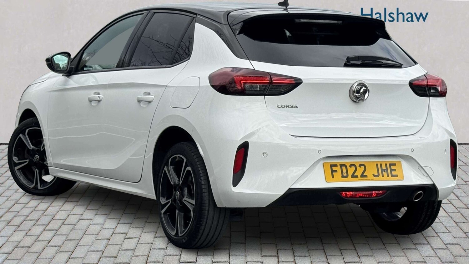 Used Vauxhall Corsa for sale - 77861874: Photo 2