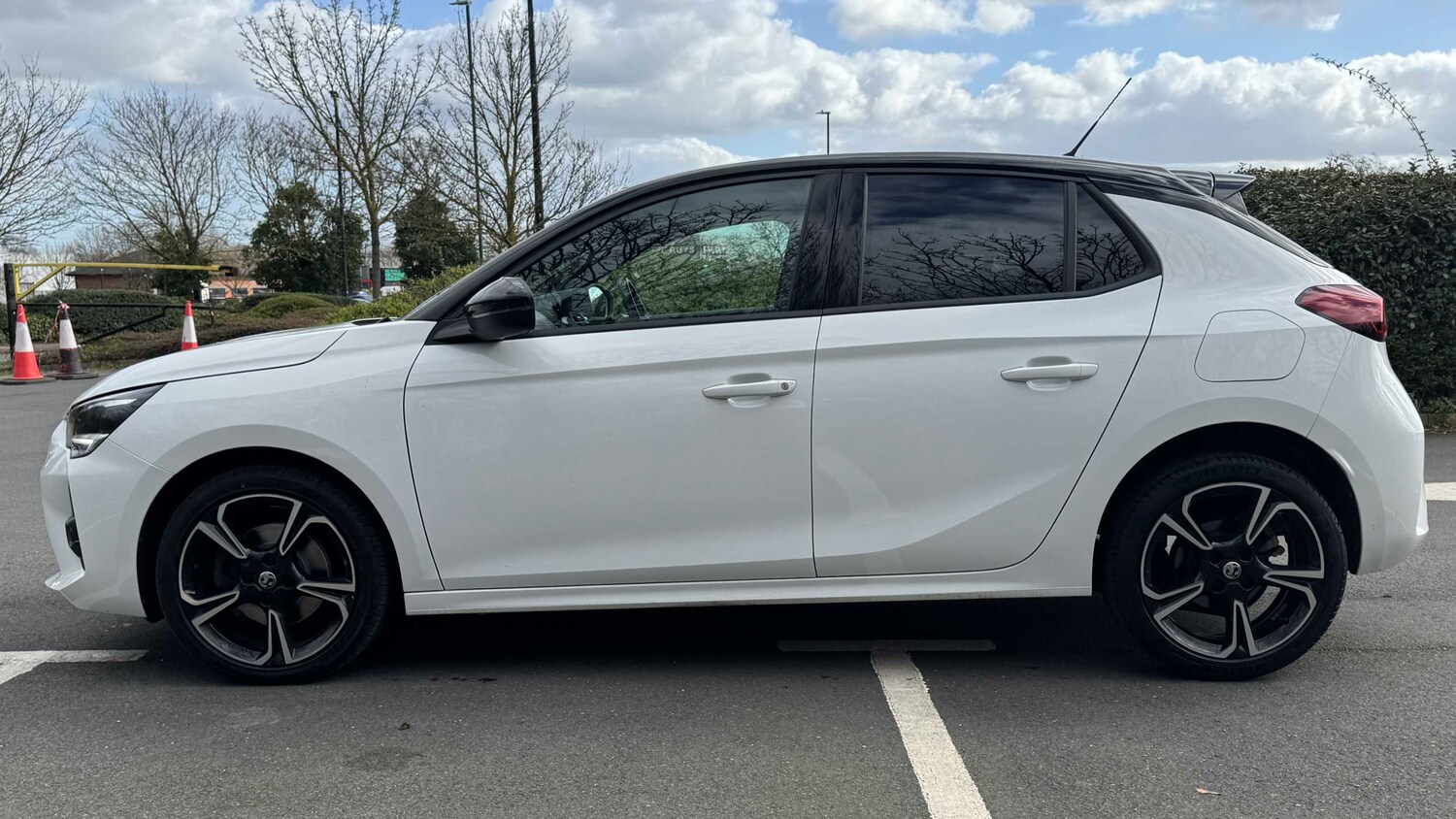 Used Vauxhall Corsa for sale - 77861874: Photo 20