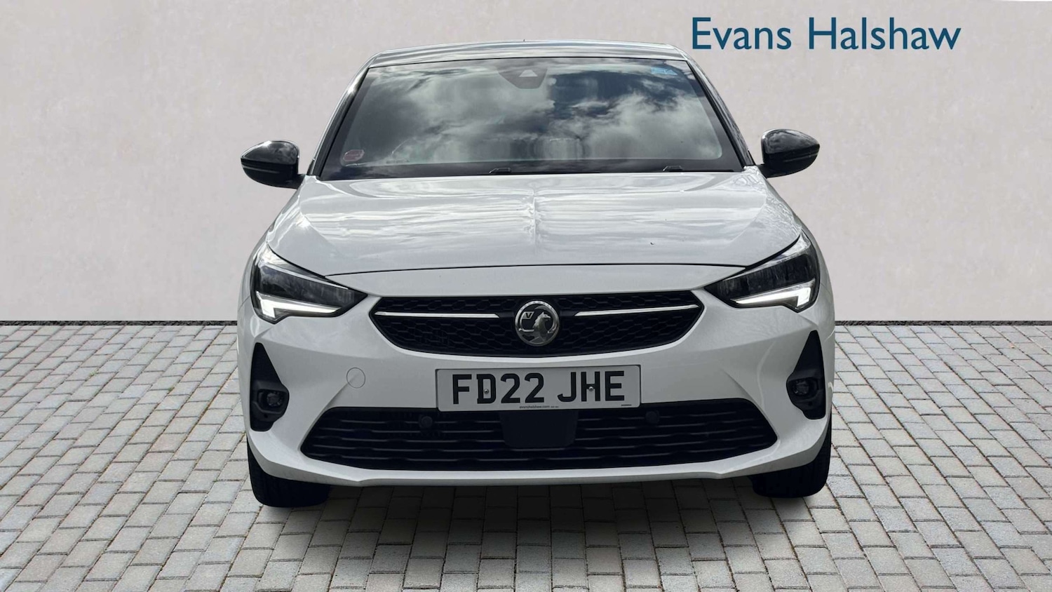 Used Vauxhall Corsa for sale - 77861874: Photo 4