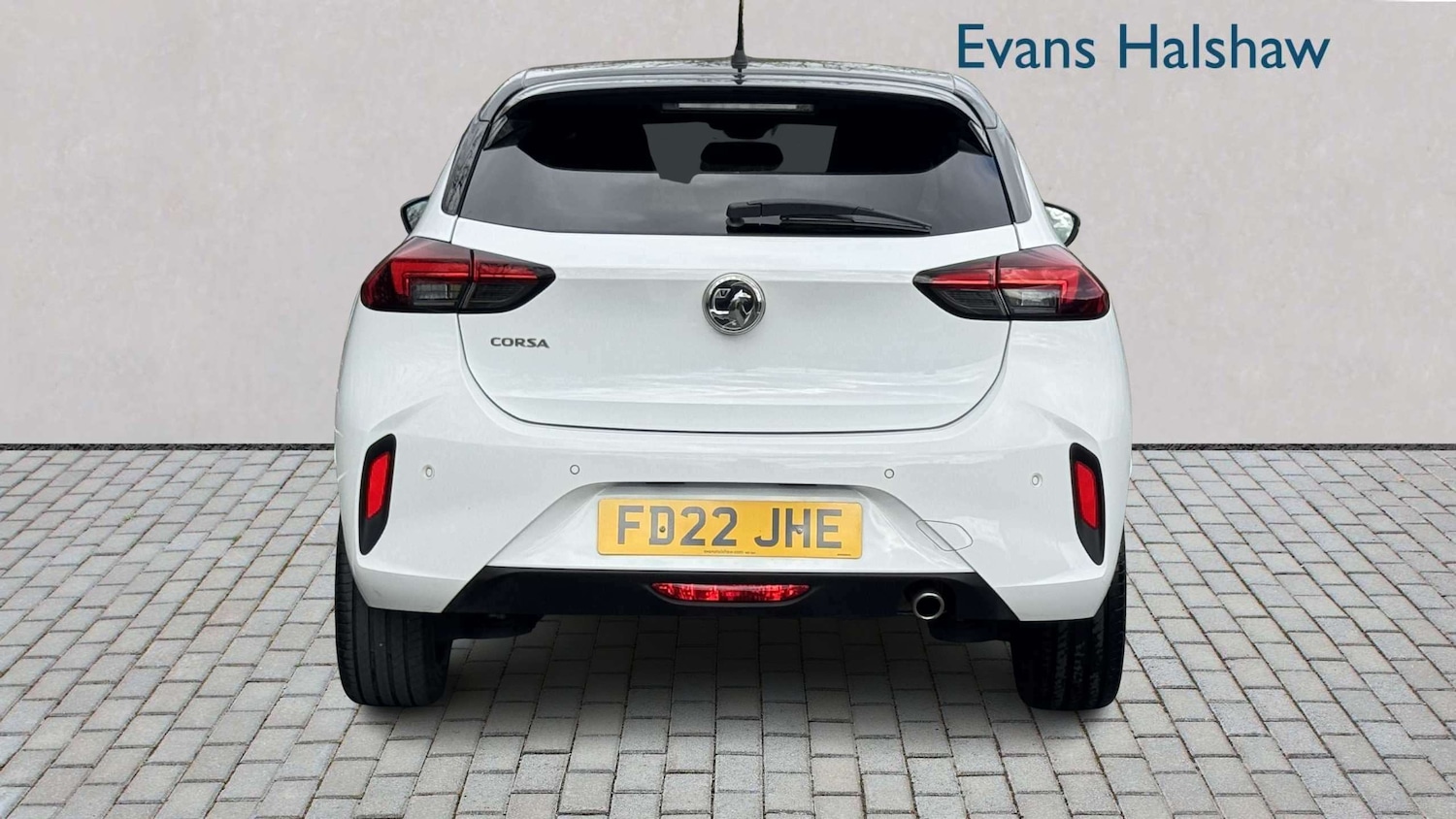 Used Vauxhall Corsa for sale - 77861874: Photo 5