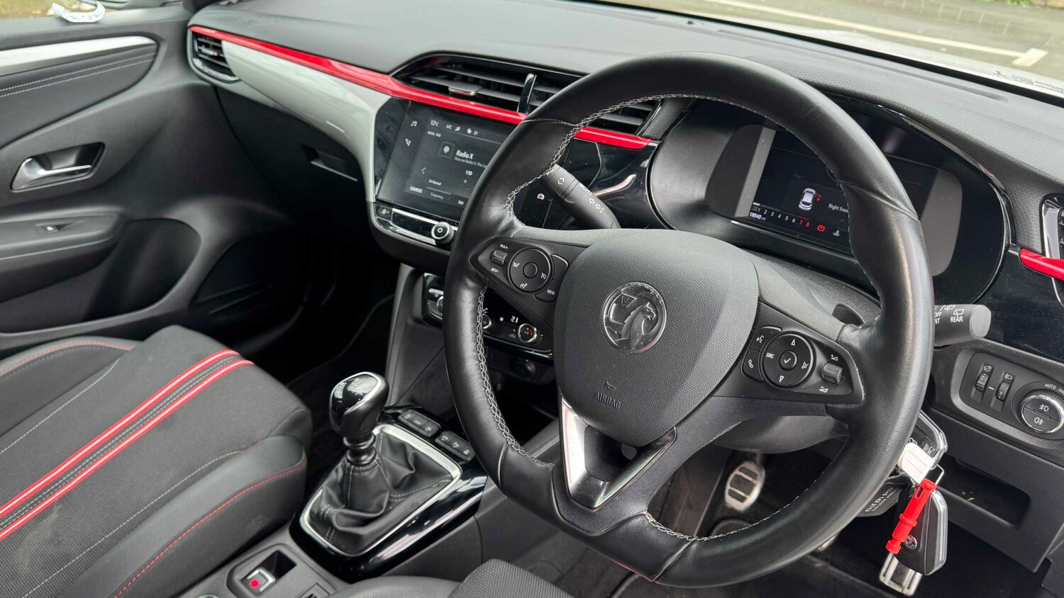 Used Vauxhall Corsa for sale - 77861874: Photo 8