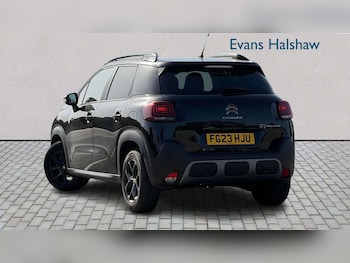 Used Citroen C3 Aircross 2023 for sale - 78991036: Photo