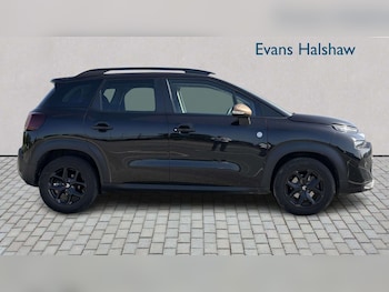 Used Citroen C3 Aircross 2023 for sale - 78991036: Photo
