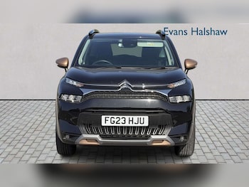 Used Citroen C3 Aircross 2023 for sale - 78991036: Photo