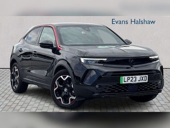 Used Vauxhall Mokka 2023 for sale - 79065457: Photo