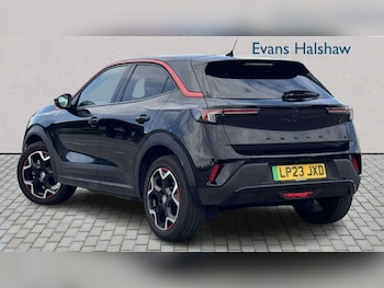 Used Vauxhall Mokka 2023 for sale - 79065457: Photo