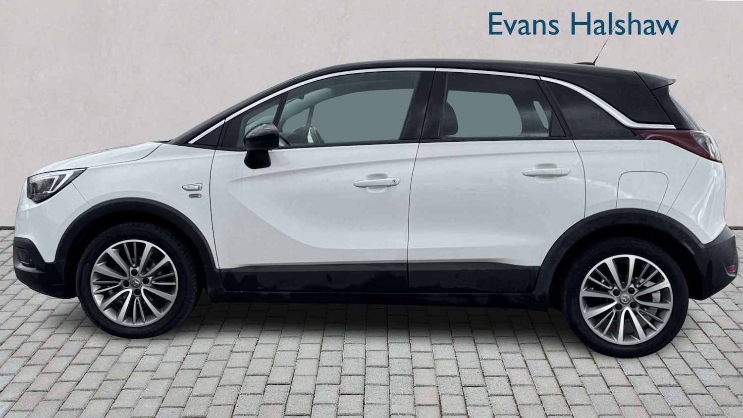 Used Vauxhall Crossland X for sale - 77857816: Photo 4