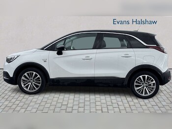 Used Vauxhall Crossland X 2021 for sale - 77857816: Photo