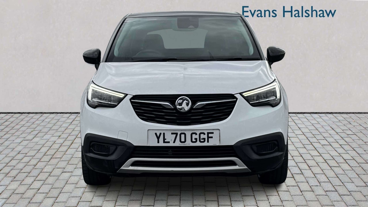Used Vauxhall Crossland X for sale - 77857816: Photo 5
