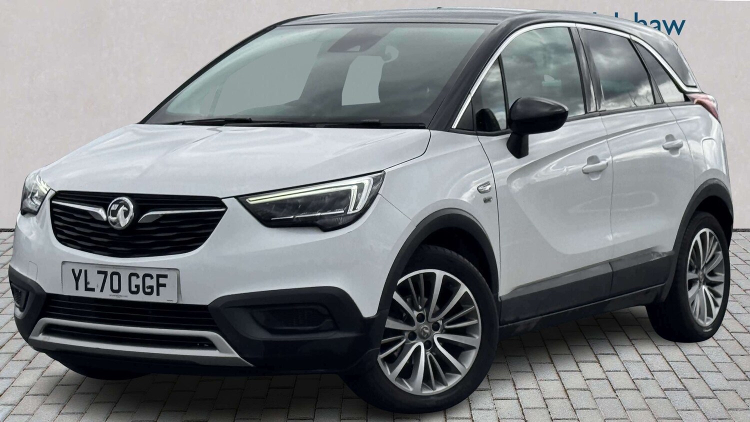 Used Vauxhall Crossland X for sale - 77857816: Photo 7