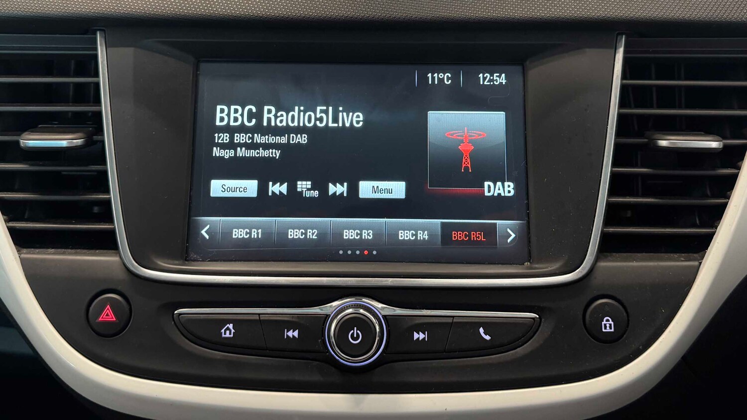 Used Vauxhall Crossland X for sale - 77857816: Photo 9