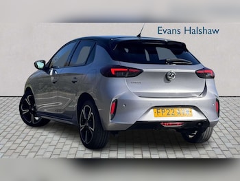 Used Vauxhall Corsa 2022 for sale - 77913887: Photo