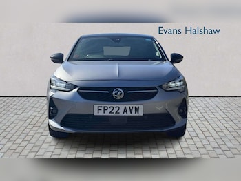 Used Vauxhall Corsa 2022 for sale - 77913887: Photo
