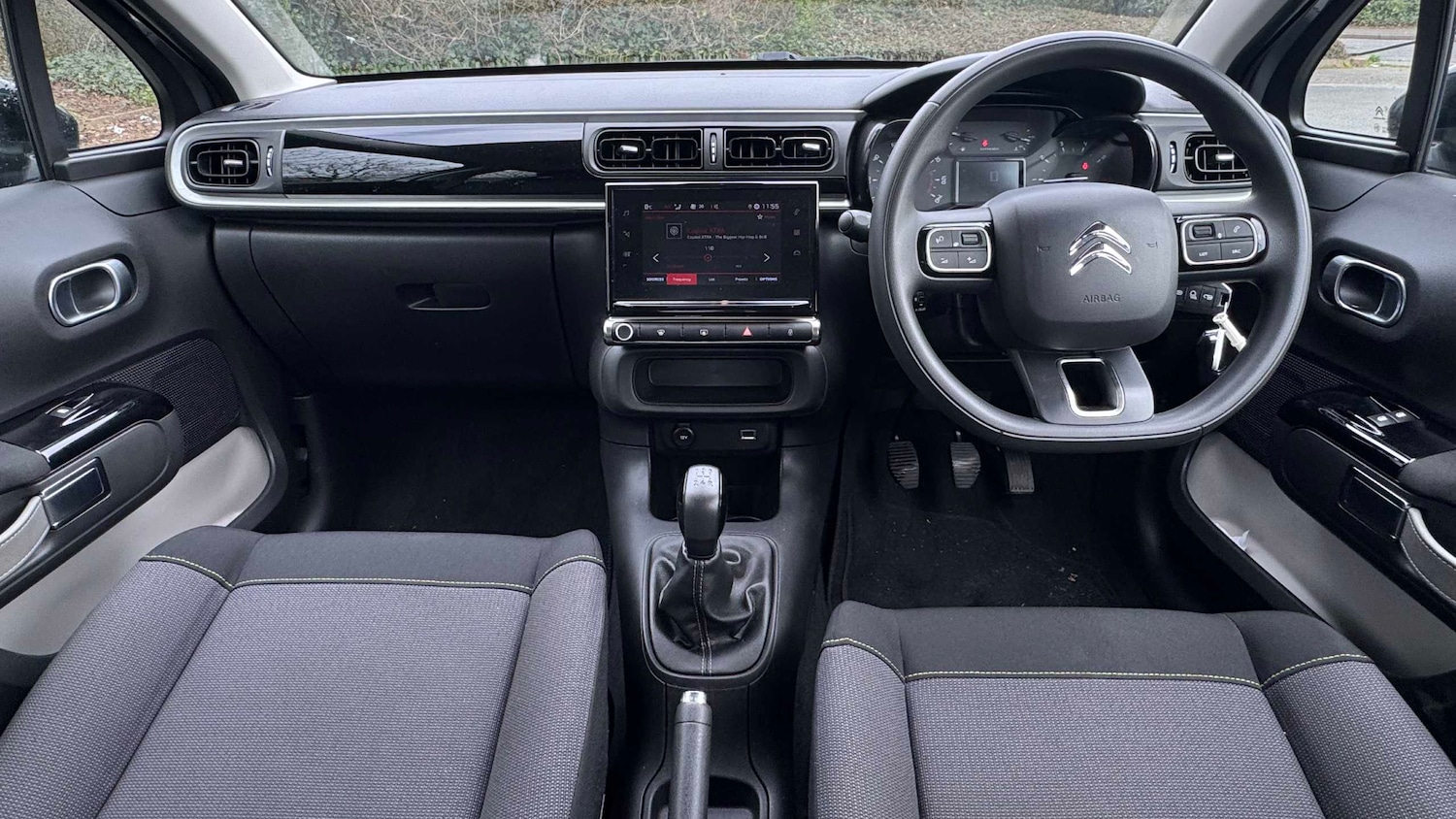 Used Citroen C3 2022 for sale - 78208981: Photo 10