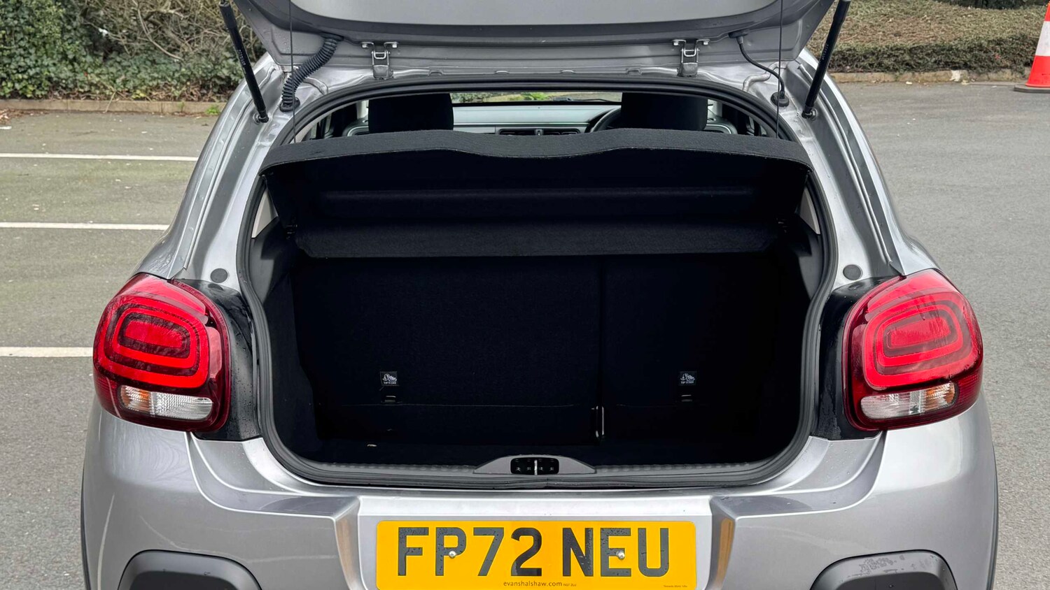 Used Citroen C3 2022 for sale - 78208981: Photo 12