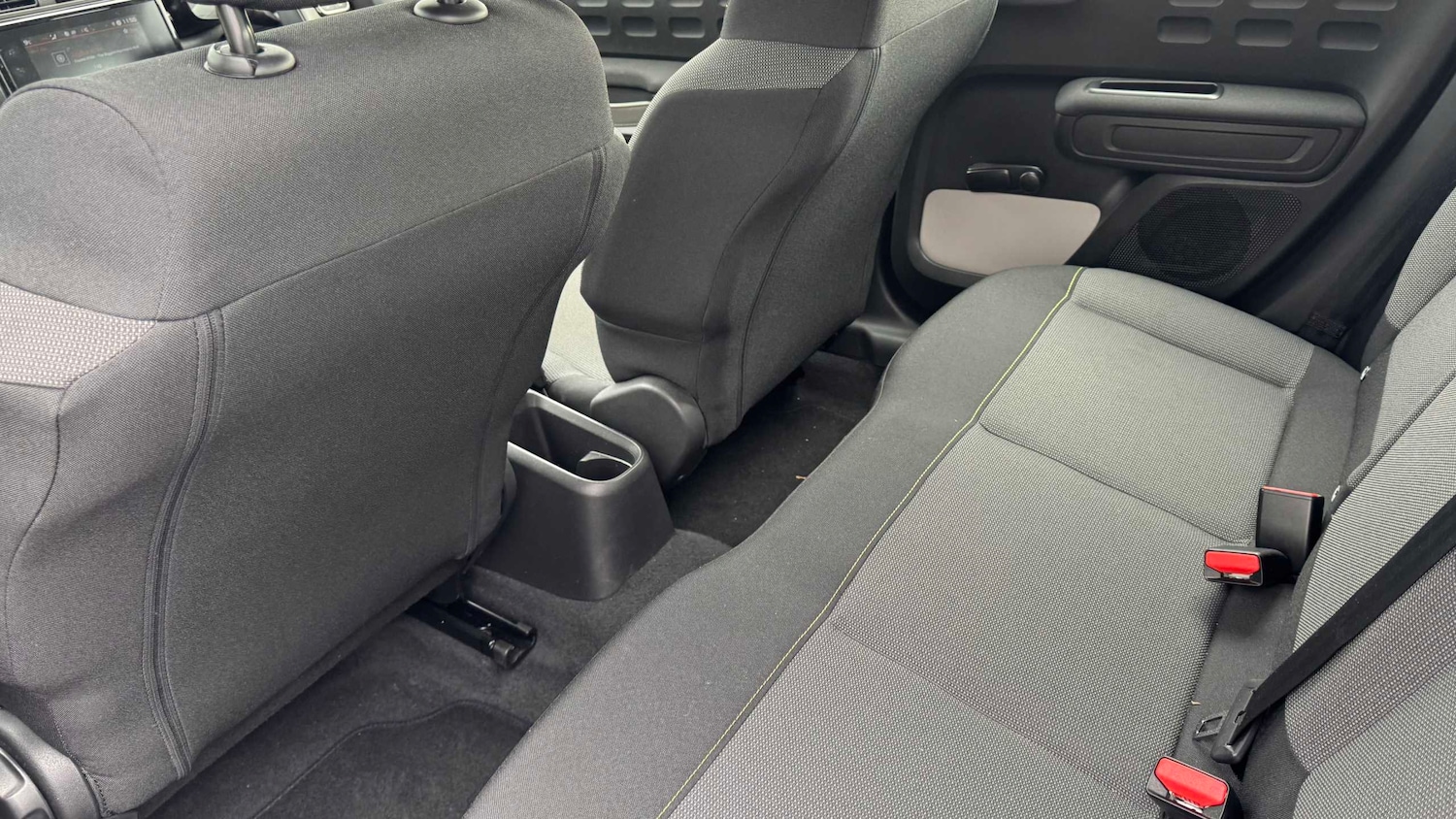 Used Citroen C3 2022 for sale - 78208981: Photo 13