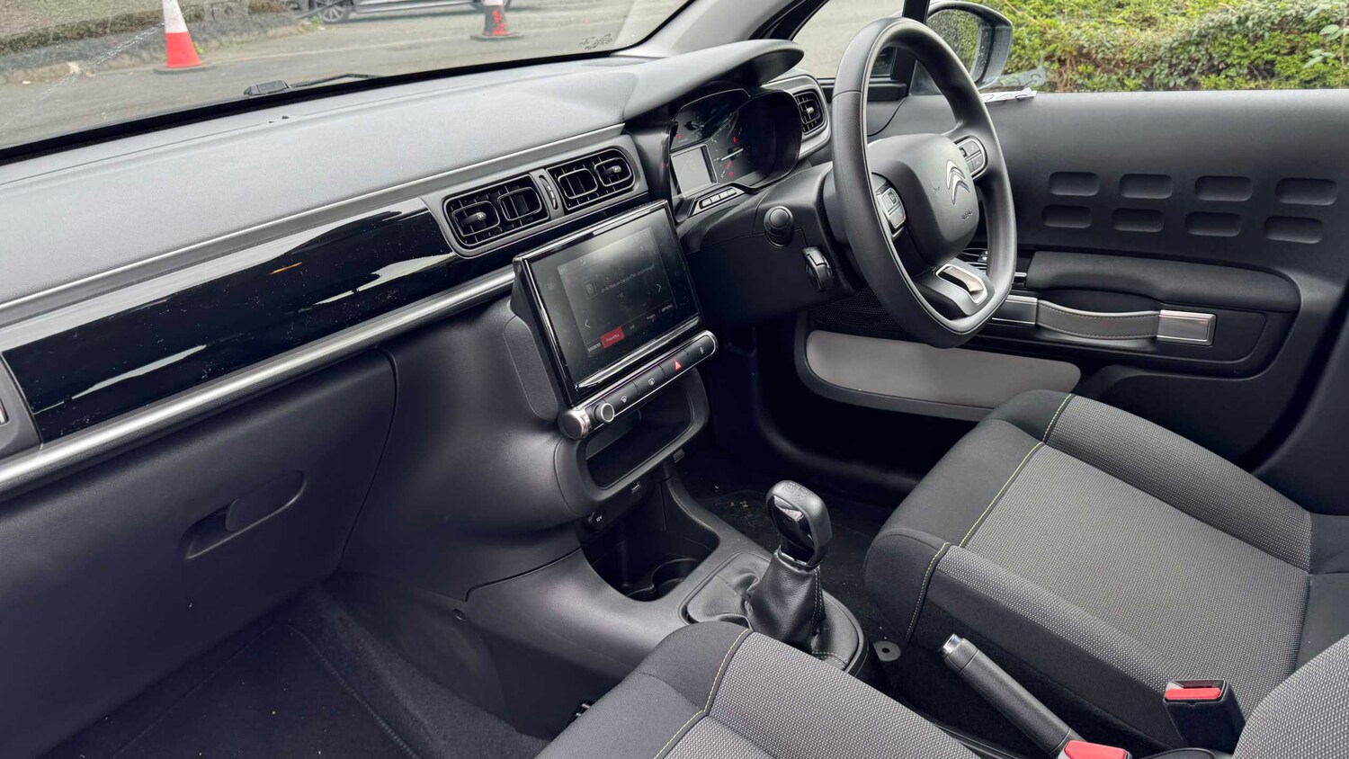 Used Citroen C3 2022 for sale - 78208981: Photo 14