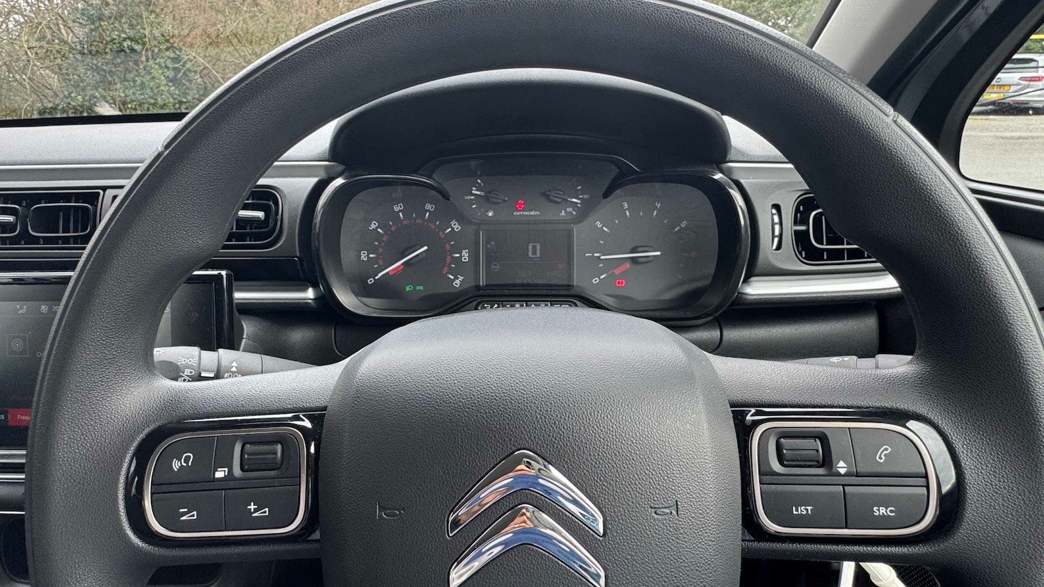 Used Citroen C3 2022 for sale - 78208981: Photo 15