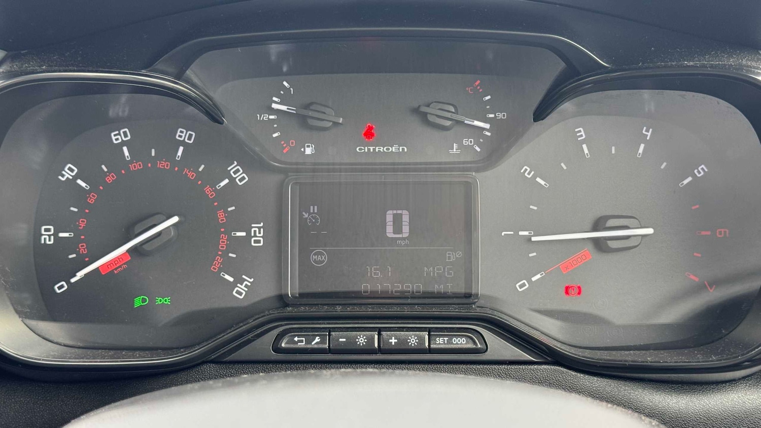 Used Citroen C3 2022 for sale - 78208981: Photo 16