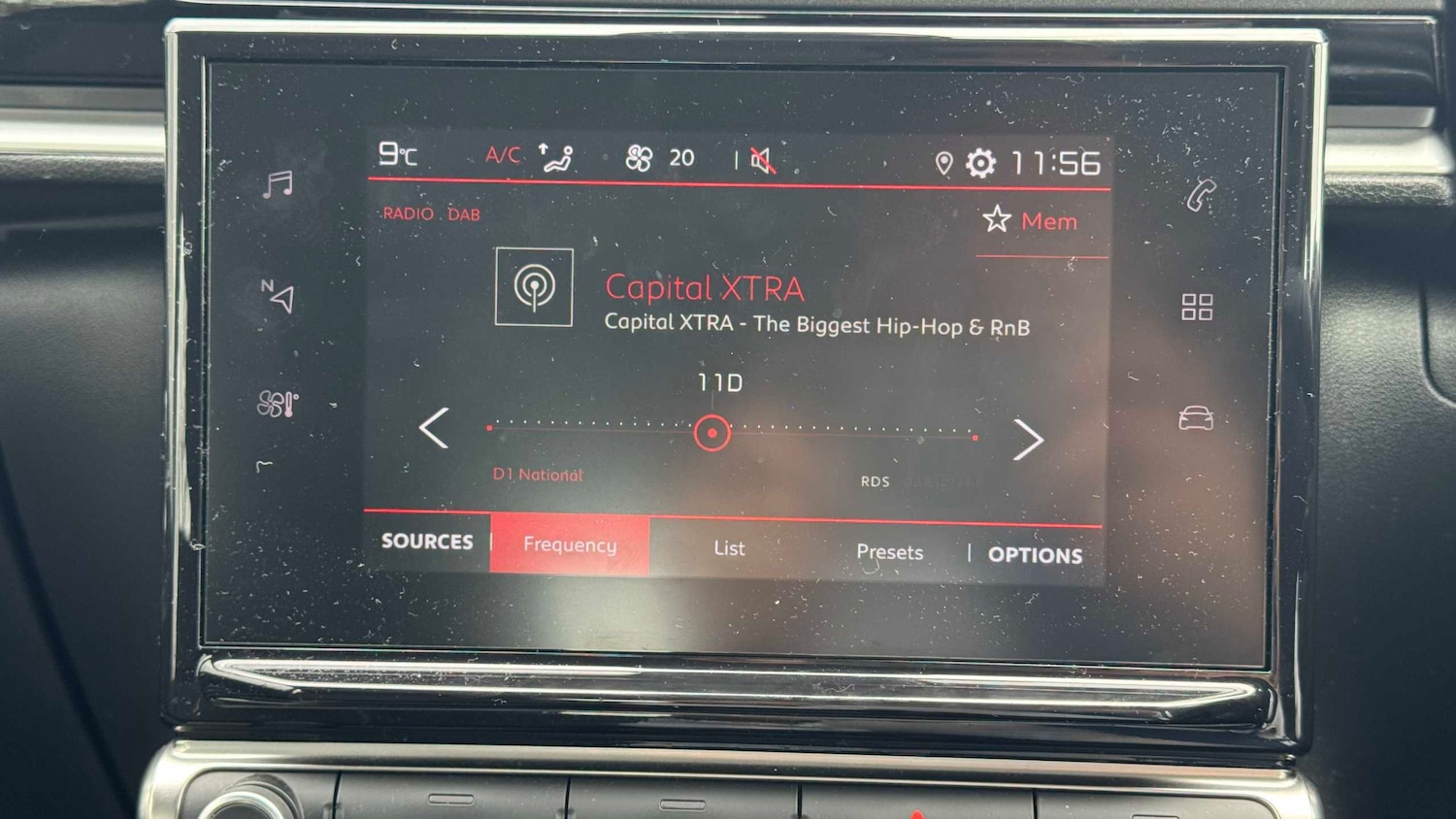 Used Citroen C3 2022 for sale - 78208981: Photo 17