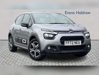 Used Citroen C3 2022 for sale - 78208981: Photo