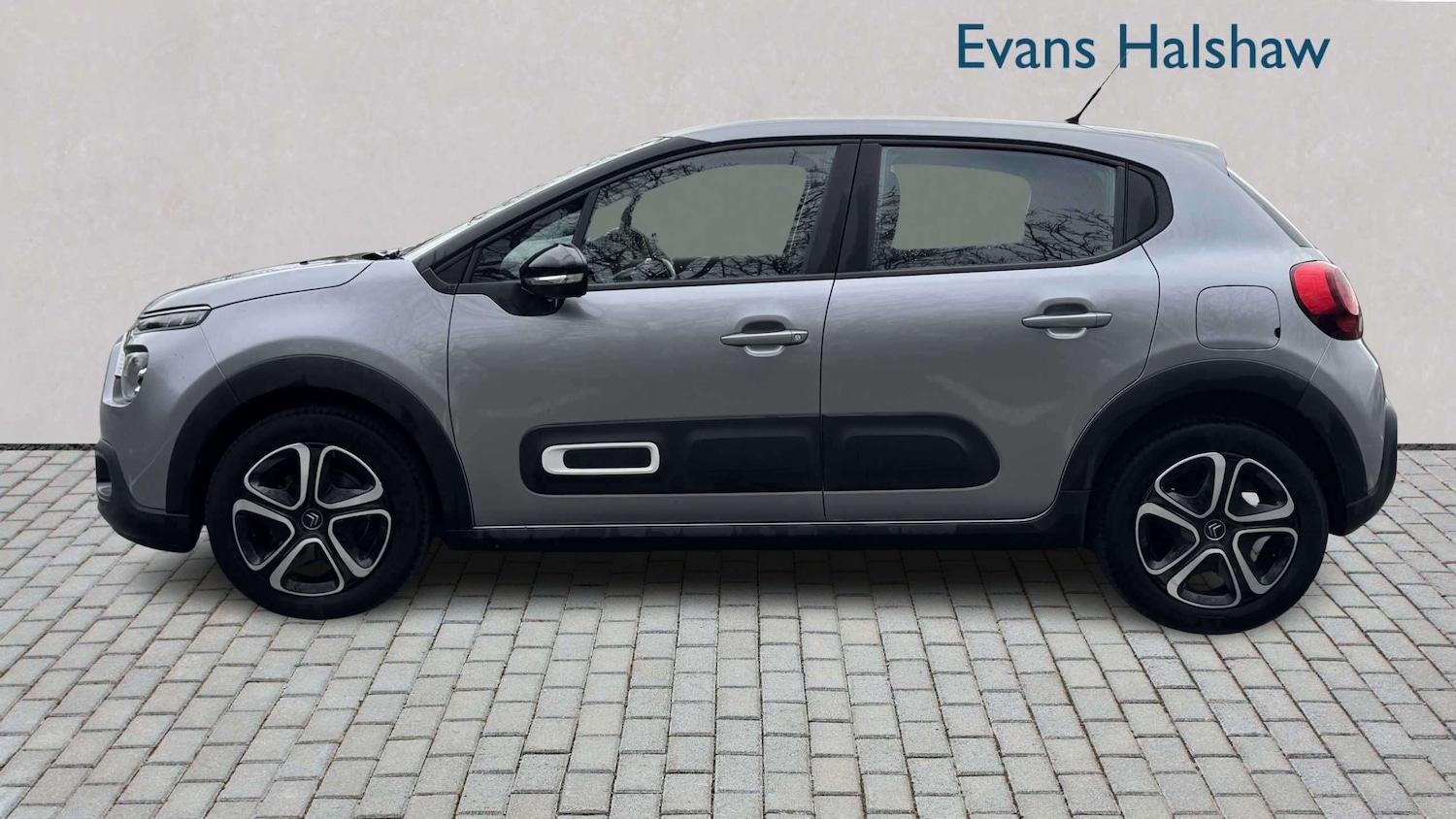 Used Citroen C3 2022 for sale - 78208981: Photo 3