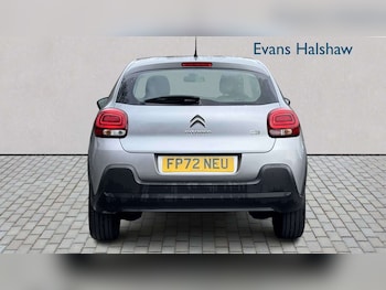 Used Citroen C3 2022 for sale - 78208981: Photo