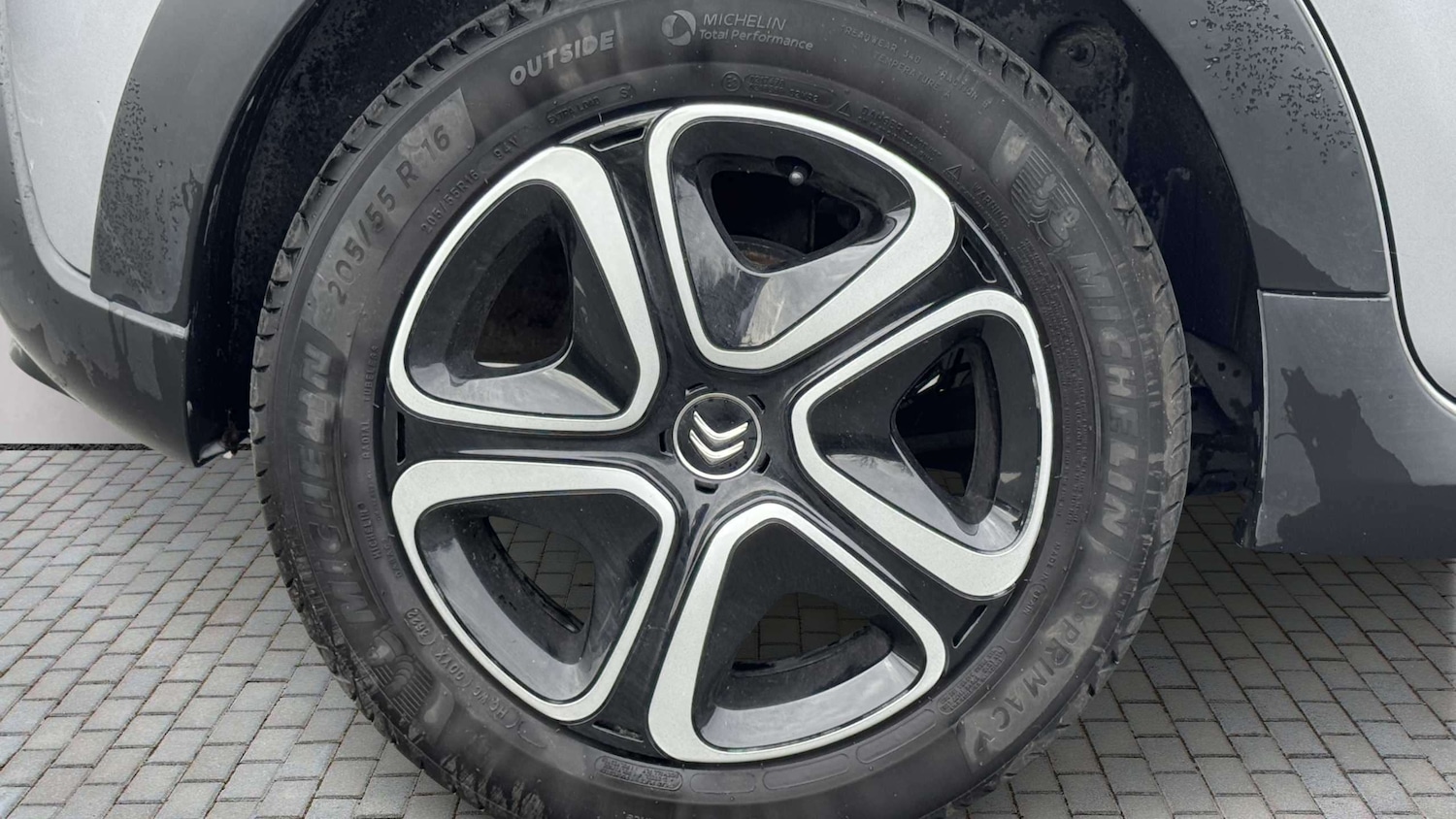 Used Citroen C3 2022 for sale - 78208981: Photo 6