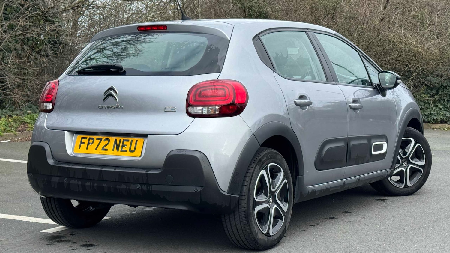 Used Citroen C3 2022 for sale - 78208981: Photo 7