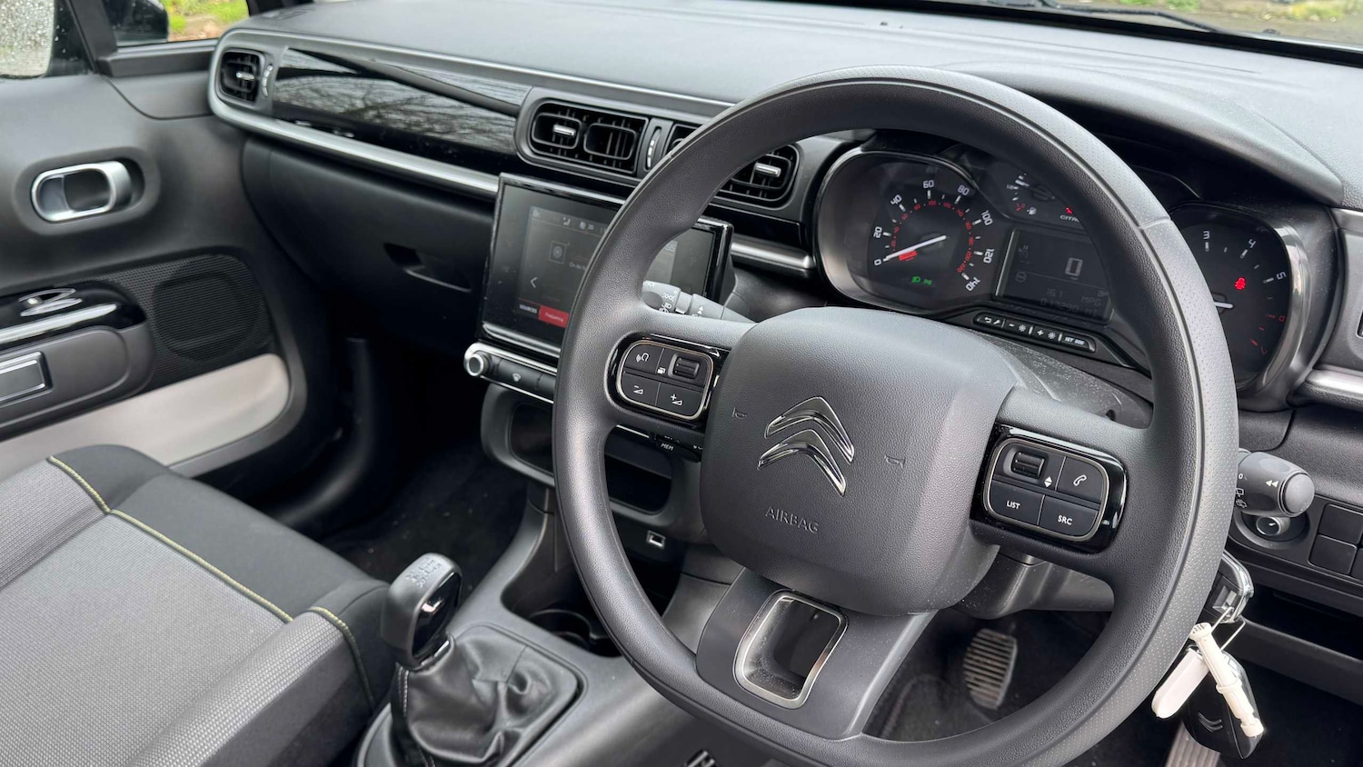 Used Citroen C3 2022 for sale - 78208981: Photo 8