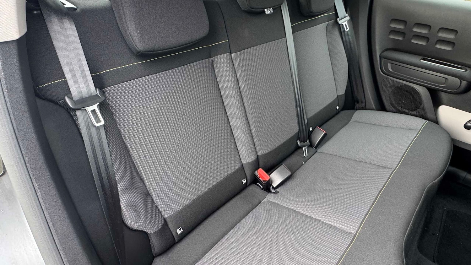 Used Citroen C3 2022 for sale - 78208981: Photo 9