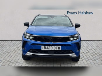 Used Vauxhall Grandland 2023 for sale - 78519510: Photo