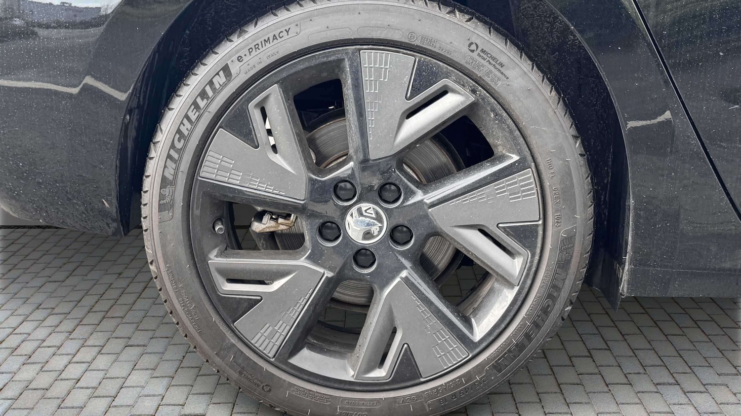 Used Vauxhall Astra 2024 for sale - 78077007: Photo 6