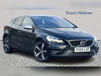 T3 [152] R DESIGN Edition 5dr Geartronic