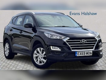 Used Hyundai TUCSON 2019 for sale - 79486934: Photo