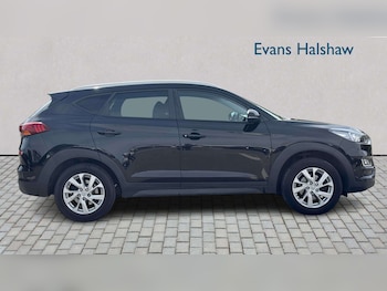 Used Hyundai TUCSON 2019 for sale - 79486934: Photo