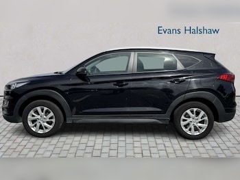 Used Hyundai TUCSON 2019 for sale - 79486934: Photo