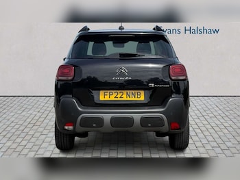Used Citroen C3 Aircross 2022 for sale - 78707147: Photo