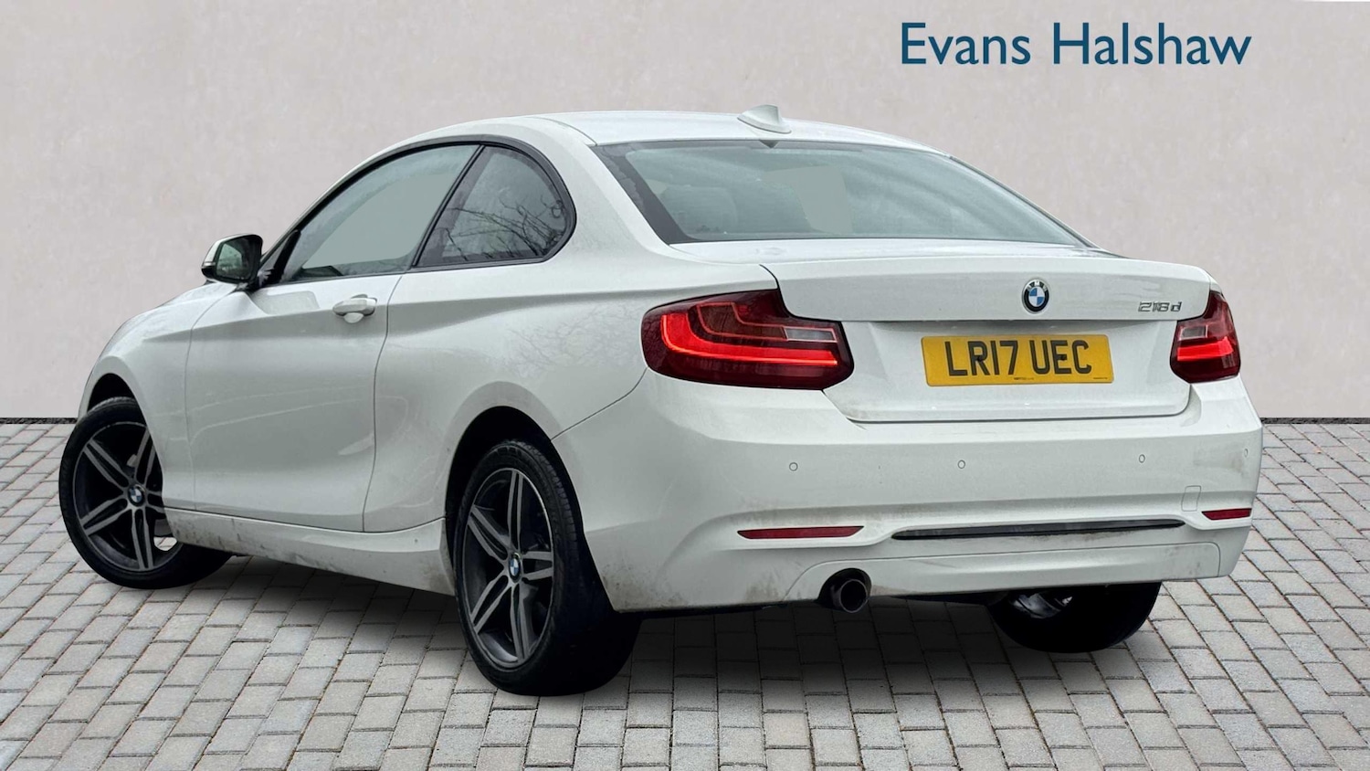 Used BMW 2 Series for sale - 77857339: Photo 2