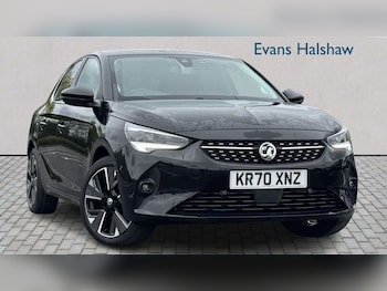 Used Vauxhall Corsa 2020 for sale - 78234123: Photo