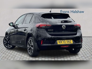 Used Vauxhall Corsa 2020 for sale - 78234123: Photo