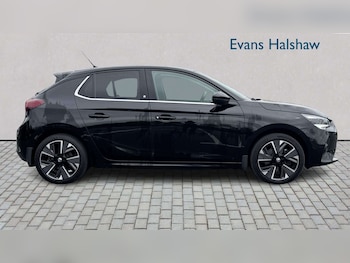 Used Vauxhall Corsa 2020 for sale - 78234123: Photo