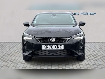 Used Vauxhall Corsa 2020 for sale - 78234123: Photo