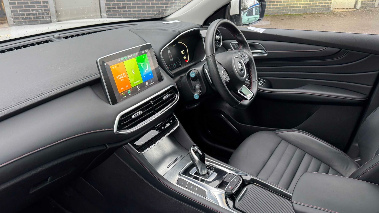 Used MG MG HS for sale - 77857735: Photo 10