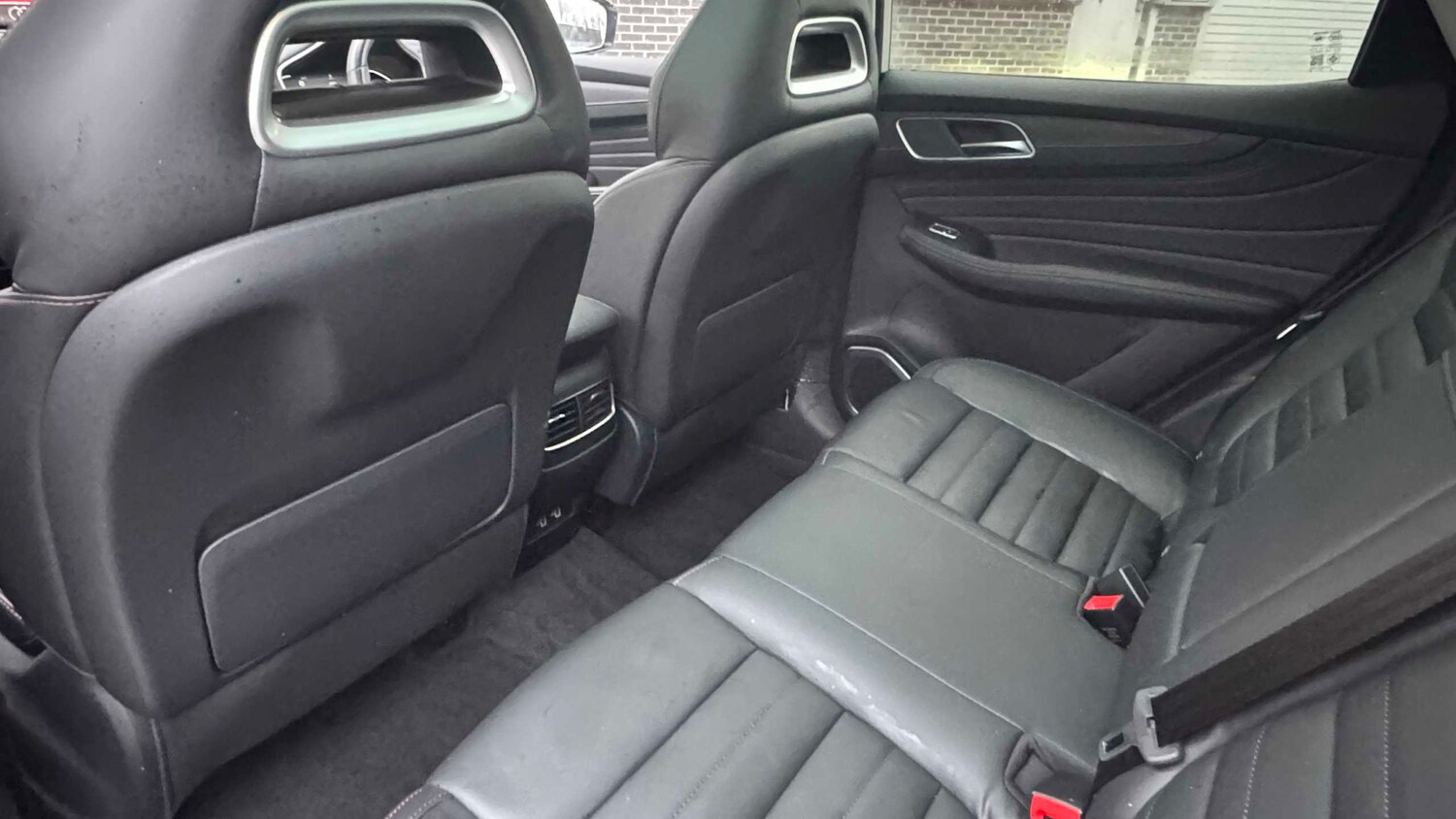 Used MG MG HS for sale - 77857735: Photo 11