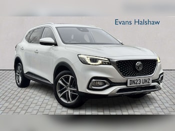 MG MG HS feature image